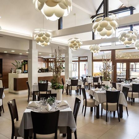 Hotel Sladovna Cerna Hora Ngoại thất bức ảnh