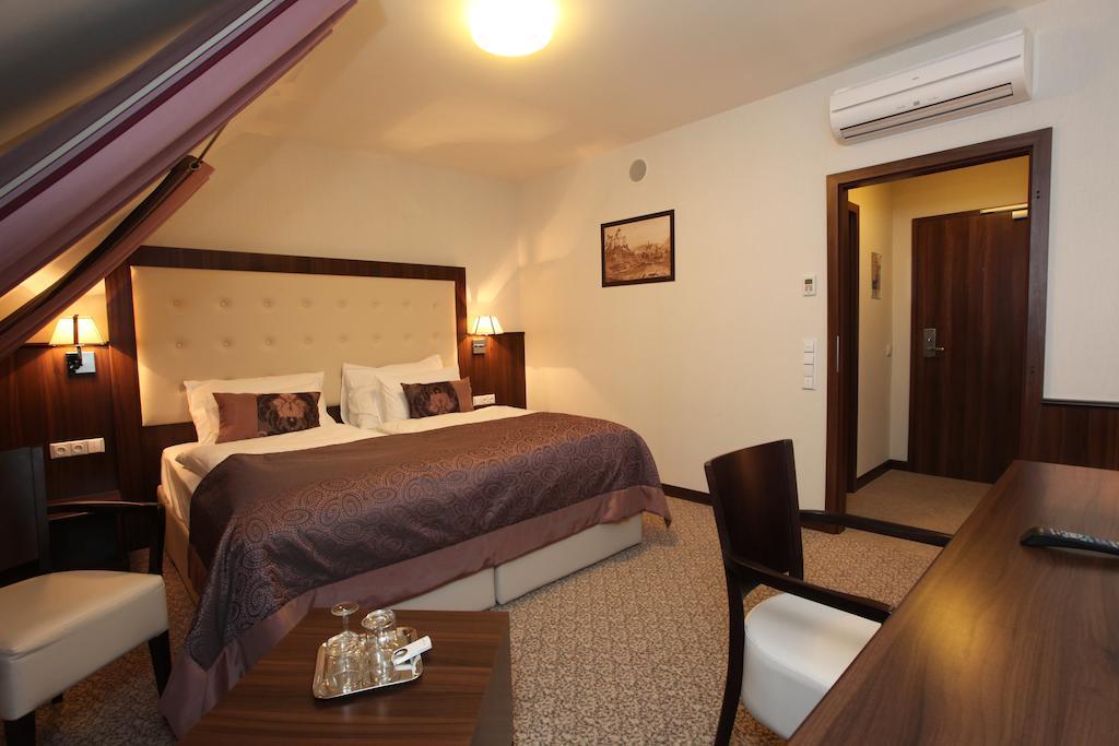 Hotel Sladovna Cerna Hora Phòng bức ảnh