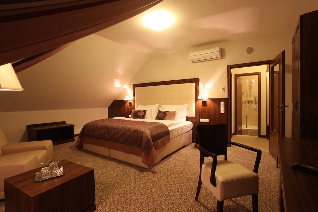 Hotel Sladovna Cerna Hora Phòng bức ảnh