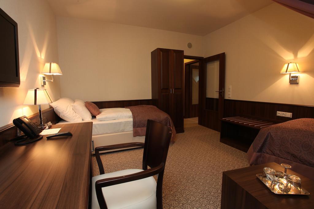 Hotel Sladovna Cerna Hora Phòng bức ảnh