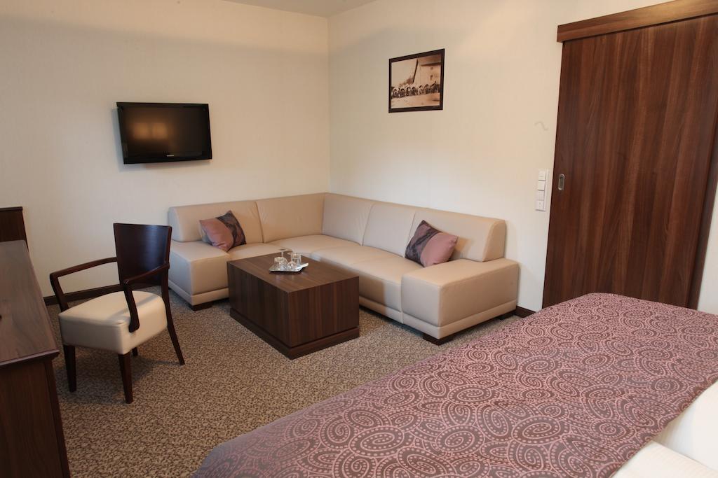 Hotel Sladovna Cerna Hora Phòng bức ảnh