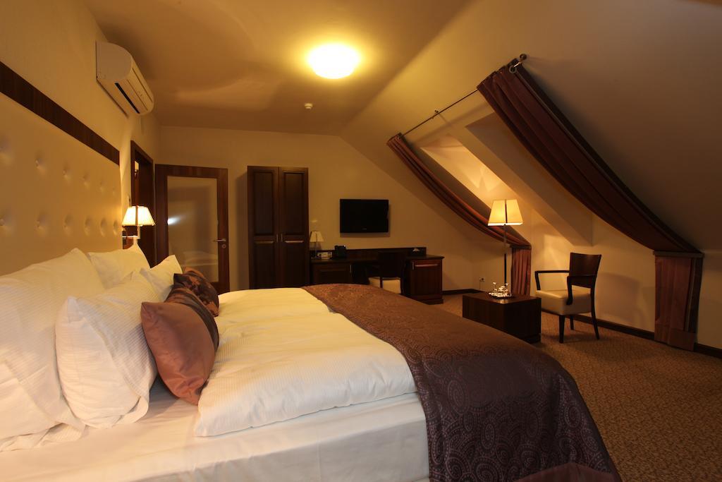 Hotel Sladovna Cerna Hora Phòng bức ảnh